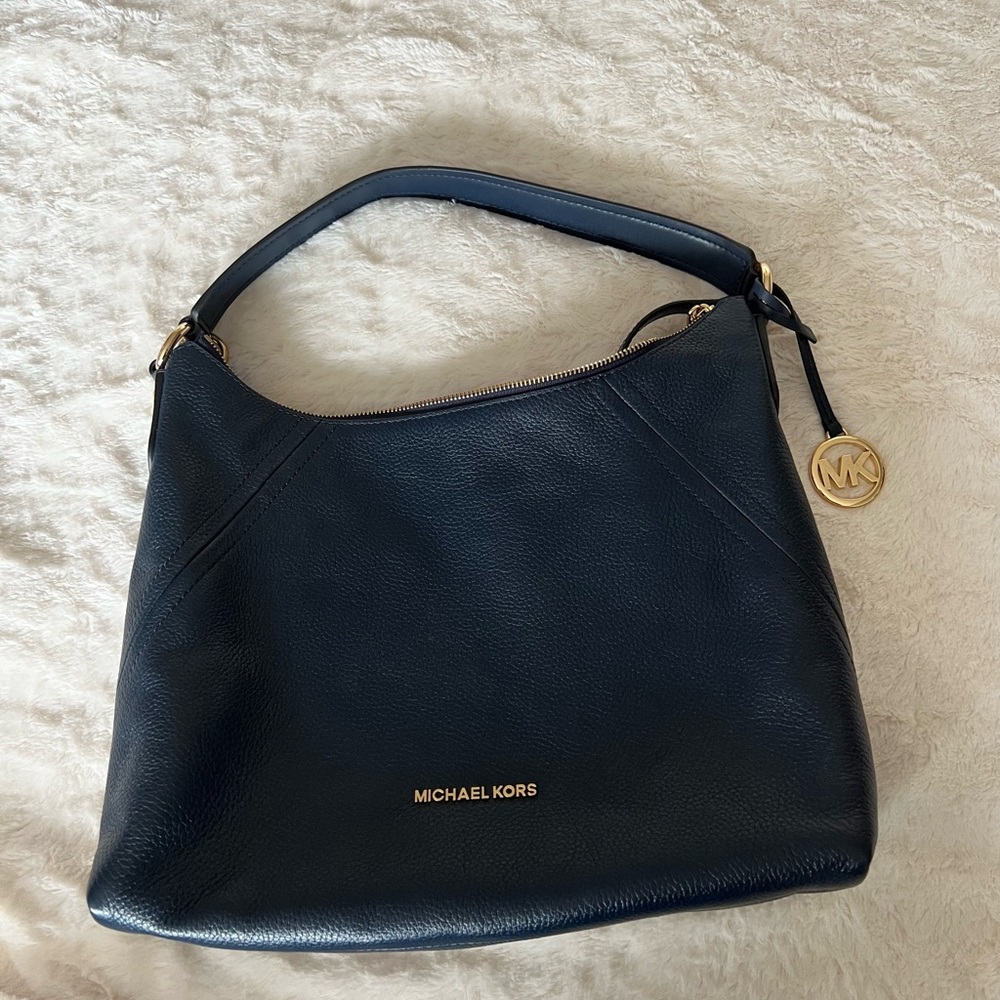 Michael Kors Aria Large Shoulder bag